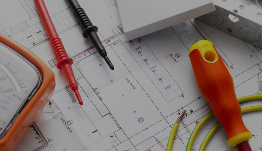 Commercial Renovation No Problem with Certified Electrician