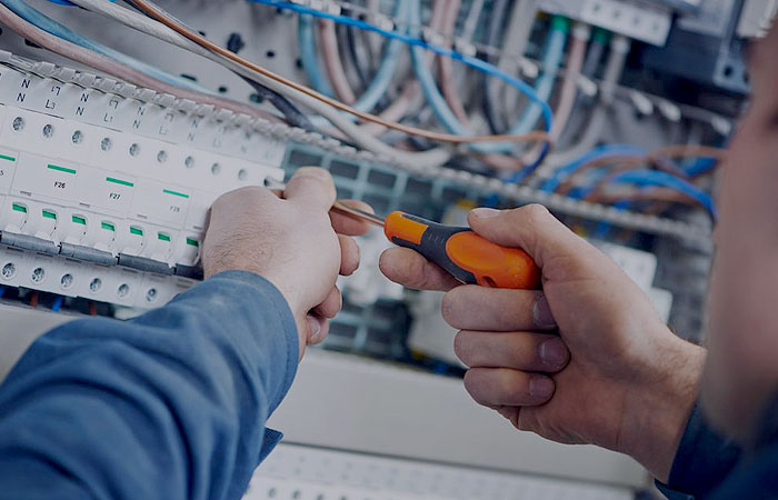 Holiday Season by Santa Monica Electrician
